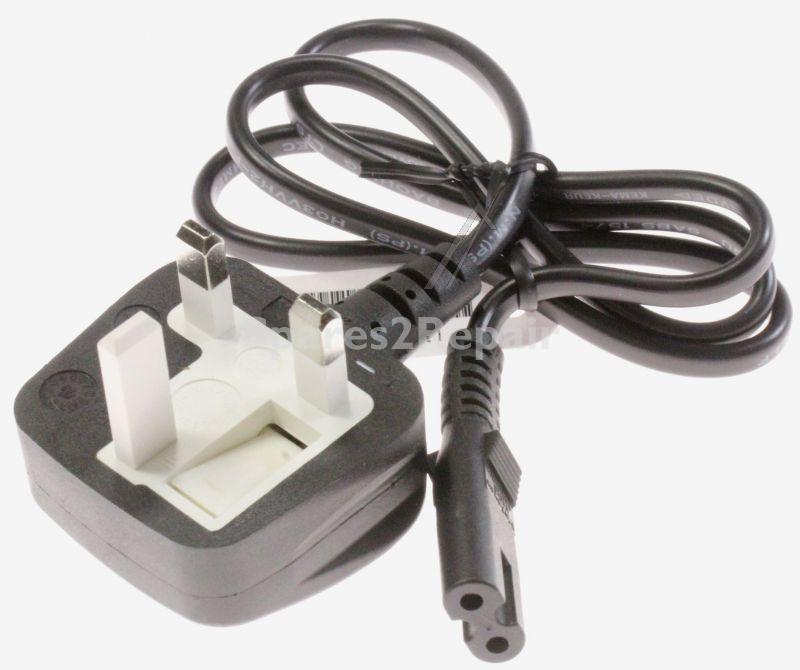 Sony Mains Power Lead - 182491041 Cord Power