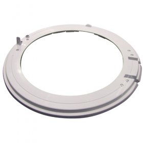 Flange Washing Machine Window - 91601644 Counter Ring [Candy Hoover]
