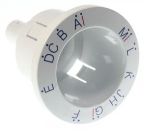 Hisense Gorenje Control Knobs - 538366 Timer Knob Ps Pg-2000-wa906