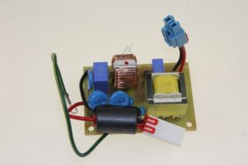 Samsung Radio Interference Suppression - Da27-00032a Coil Filter-emi 400l 8 0mh 60*82mm Box
