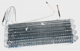 Haier Evaporator - 0060704348n 49063918 Evaporator-gtm-819