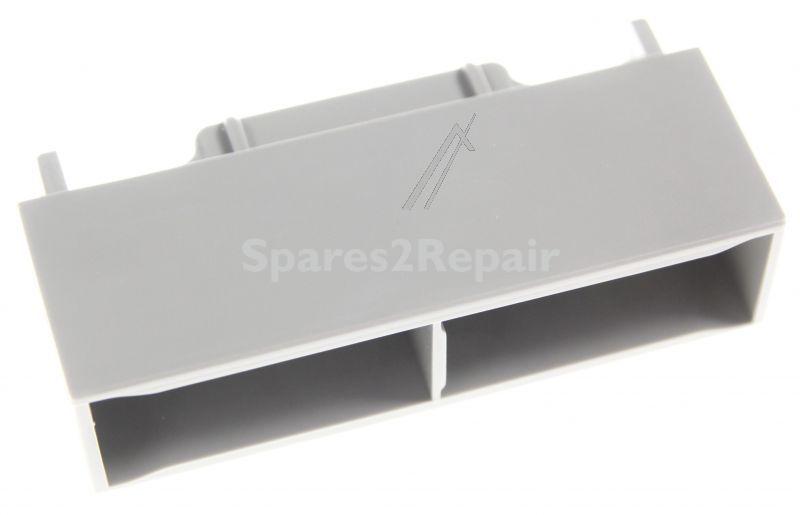 Lg Door Hinges - Mck67705801 Hinge Cover