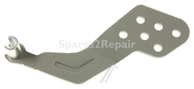 Lg Door Hinges - Acw74057501 Decor Assembly Door