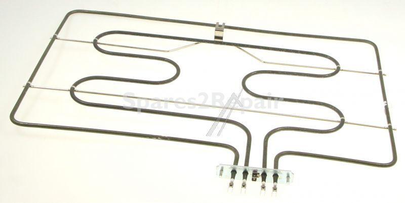 Ardo Top Grilling - 524026000 Element C 2000-1400w