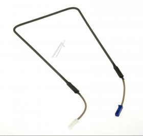 Defrosting Heater - 53039183081 Kit Defrost Heater # [Electrolux Aeg]