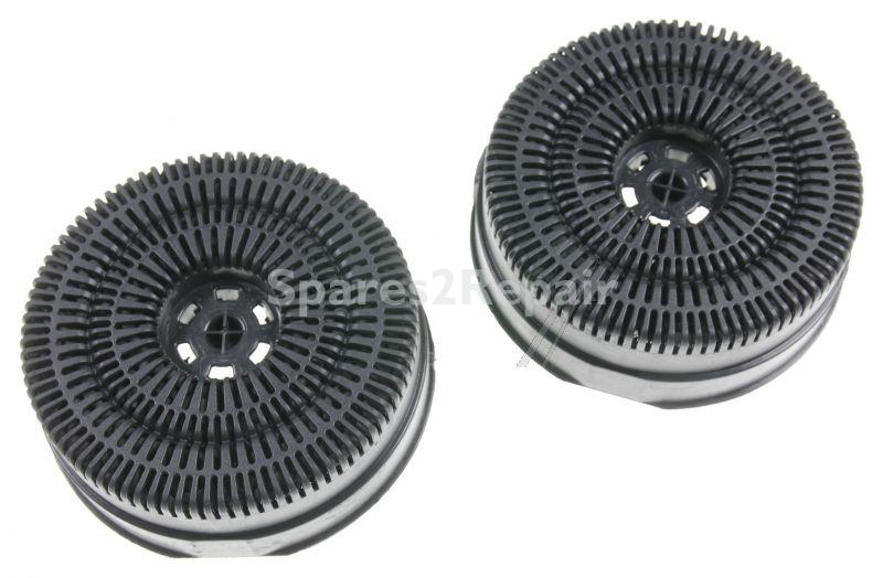 Samsung Carbon Filter - Dg81-02468a A-s-carbon Filter nk24m1030is cfc0038000