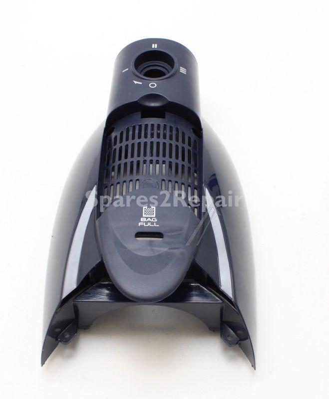 Housing - 49014035 Refriger thermostat Box [Candy Hoover]