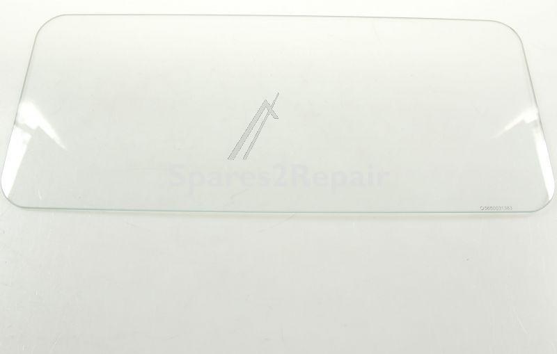 Glass Plate For Oven - 00776033 Glass Front Panel [Bosch Siemens]