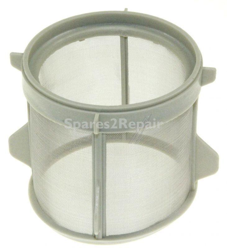Vacuum Cleaner Filter - 49006826 Microfilter [Candy Hoover]