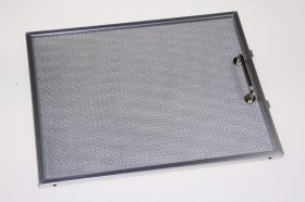Metal Grease Trap - 00212454 Metal-mesh Grease Filter [Bosch Siemens]