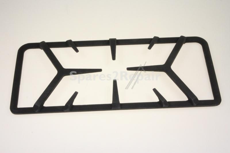 Cooker Pan Support - 410920279 C00885222 Pan Support [Arcelik]
