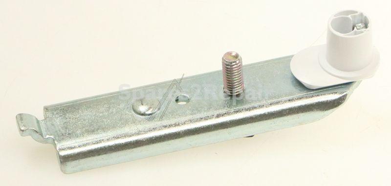 Door Hinges For Fridges - 00631037 Hinge-door - Lower Hinge [Bosch Siemens]