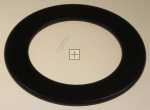 Burner Head Spreader - 49006471 Triple Enameled Crown Ring [Candy Hoover]