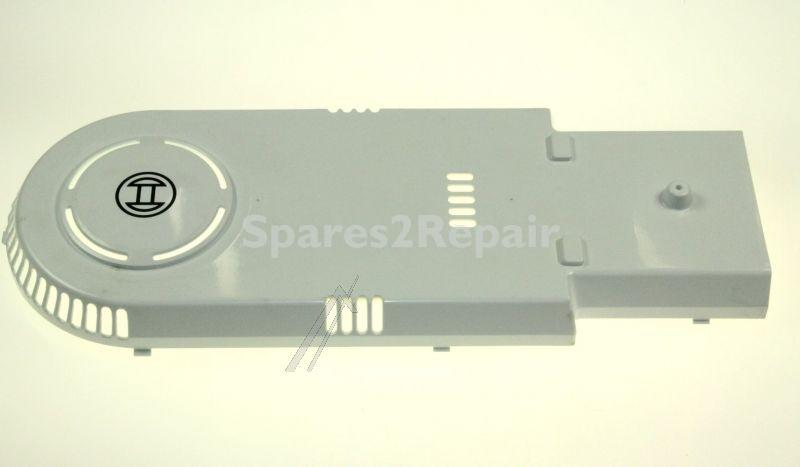 Casing Cover - 00446023 Cover [Bosch Siemens]
