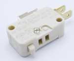 Nivona Microswitch For Home Appliance - Dx41 48905 Microswitch D41r-qgac-0 1a-250v-4 8x0 8 100k