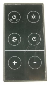 Remote Control - 4055452389 Remote Control 2018 No Brand [Electrolux Aeg]