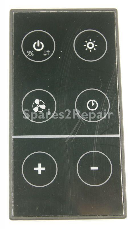 Remote Control - 4055452389 Remote Control 2018 No Brand [Electrolux Aeg]