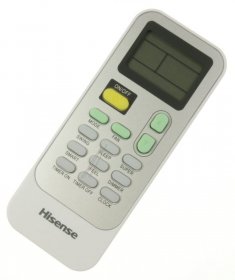 Hisense Gorenje Ir remote Control - Hk1848736 Remote Controller