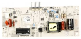 Grundig Dc Converter + Modulator - Zpw120 C00928393 Led Converter (zpw)
