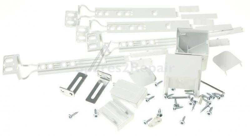 Fixings And Brackets - 140046408260 Integrated Door Mounting Kit c [Electrolux Aeg]