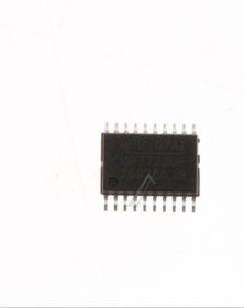 Vestel Ic - Mp7722 30044806 Ic Mp7722 20w Stereo Class D A