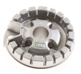 Mechanical Components - 00650983 Burner Tip [Bosch Siemens]