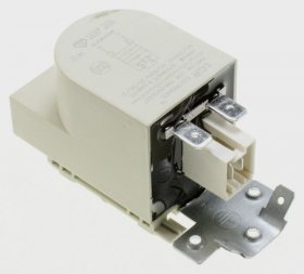 Square Plug - C00044085 C00044085 Cap-handle F Cabinet [Whirlpool Indesit]
