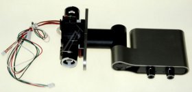 Coffee Spout - 00702309 Outlet Set [Bosch Siemens]