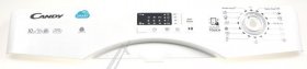 Panel - 40011405 Operating Unit Blend + Sensor [Candy Hoover]