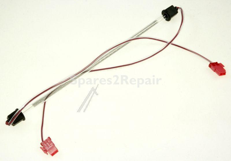 Samsung Defrosting Heater - Da47-00436a Heater-defrost Kayra 180w 783ma 230v 294