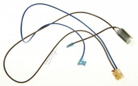 Samsung Harness - Dj39-00139b Harness Motor vcc6140 - ul1569 420-460