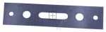 Smeg Sealing Materials - 754132307 Heater Gasket