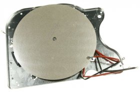 Induction Board - 00670990 Induction Hotplate [Bosch Siemens]