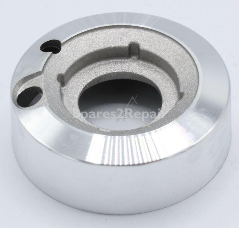 Smeg Mechanical Components - 870650453 Auxiliary Burner