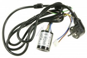 Harness - 00262159 Cable Harness [Bosch Siemens]