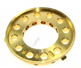 Mechanical Components - 00600816 Burner Housing [Bosch Siemens]