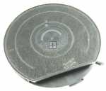 Hisense Gorenje Carbon Filter - 646779 Carbon Filter Ah024