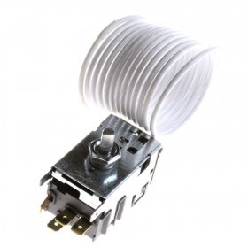 Fridge Thermostat - 077b5231 2085649024 Thermo-regulator [Electrolux Aeg]