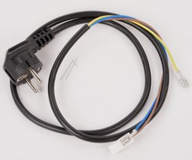 Mains Power Lead - 5013212791 Power Supply Cord [Delonghi]