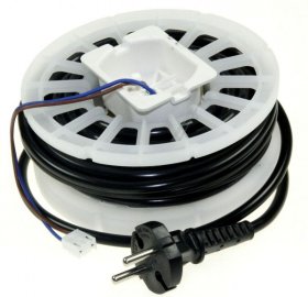 Samsung Cable Reels Vacuum Power Cord - Dj97-00224d Assembly Cord Reel sc8305 Assembly-cp2 4 8-1 0§±