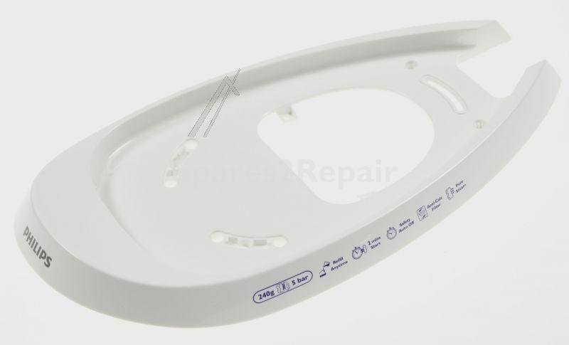 Philips Fixings And Brackets - 423902179551 Plastic Tray