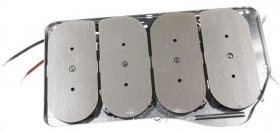 Induction Board - 00741716 Induction Hotplate [Bosch Siemens]