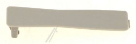 Liebherr Flap - 743383800 Cover Plate Grey For Valueline