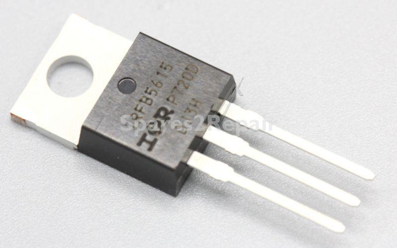 Infineon Transistors - N-mosfet Transistor, 150v 35a, To-220