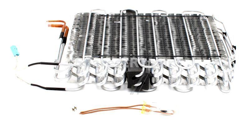 Evaporator - C00118188 488000118188 Condenser 576x1200x48 (r600) [Whirlpool Indesit]