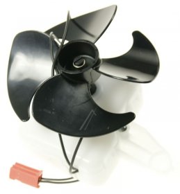 Ventilator Motor - 32039127 Freezer Fan Motor Gr-bldc(1650rpm-ccw)ys [Vestel]