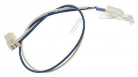 Button - 12011741 Key [Bosch Siemens]