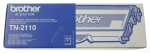 Brother Toner Cartridge - Tn-2110 Toner Black 1 5k