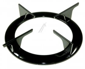 Mechanical Components - C00283112 482000031567 Cast Iron Pan Grid Mini Wok [Whirlpool Indesit]