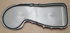 Casing Cover - 2976670100 C00870910 Narrow Back Cover [Arcelik]